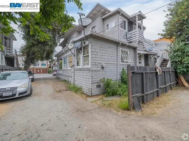 1832 Fruitvale Ave, Oakland, CA 94601 - #3