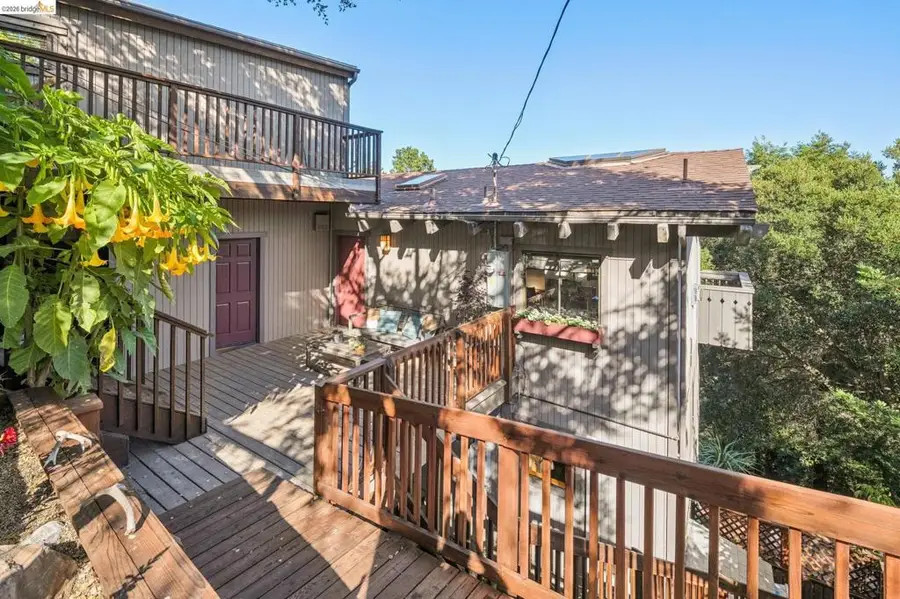 642 Beloit Ave, Kensington, CA 94708 - #2