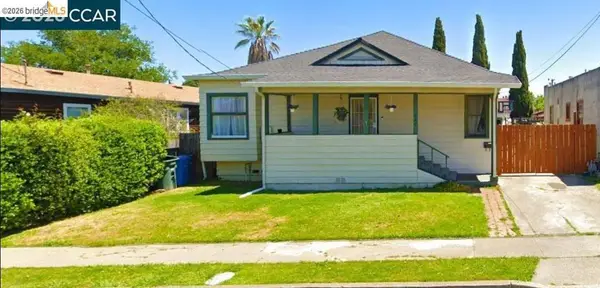 220 Perkins Ave, Vallejo, CA 94590