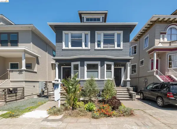 1032 Magnolia St, Oakland, CA 94607