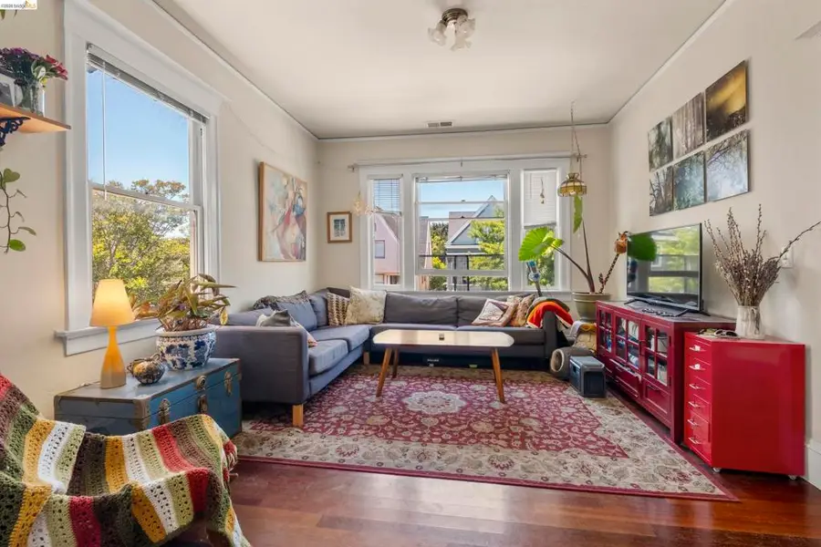 1032 Magnolia St, Oakland, CA 94607 - #2