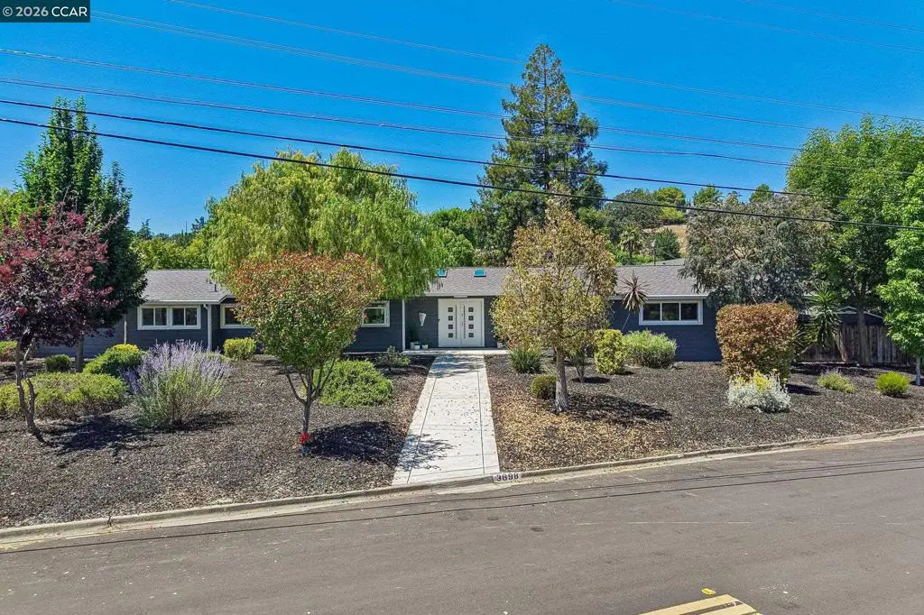 3698 Liscome Way, Concord, CA 94518 - #1