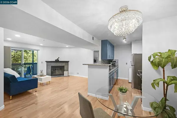 1410 Bel Air Dr #203, Concord, CA 94521
