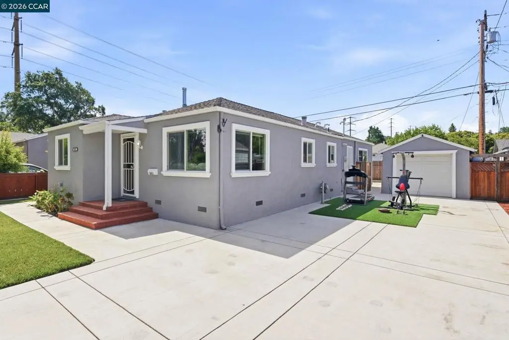 3021 Georgia St, Vallejo, CA 94591 - #1