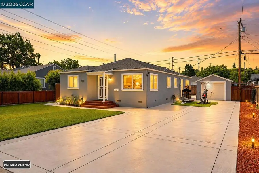 3021 Georgia St, Vallejo, CA 94591 - #3