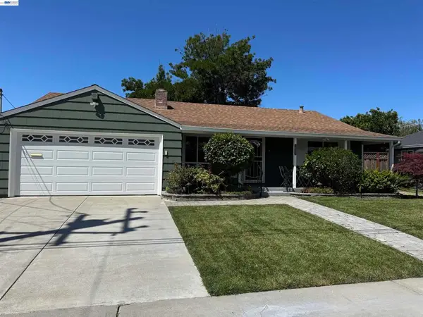 16023 Via Granada, San Lorenzo, CA 94580