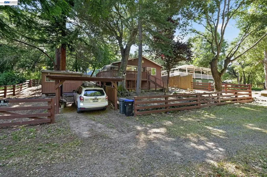 2989 Singalong Way, Sunol, CA 94586 - #2