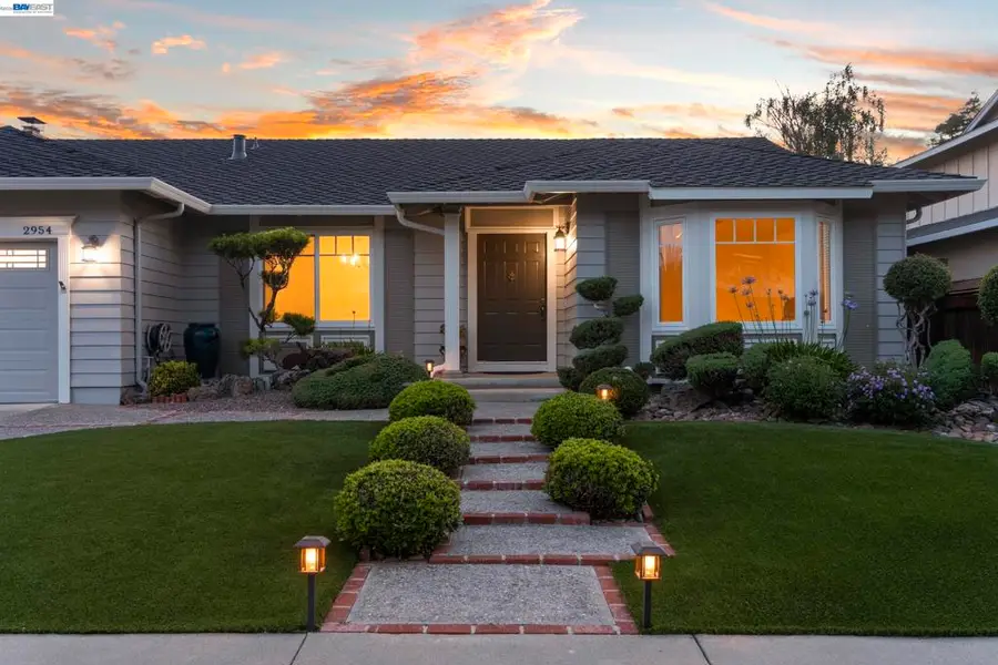 2954 Martin Ave, Pleasanton, CA 94588 - #2