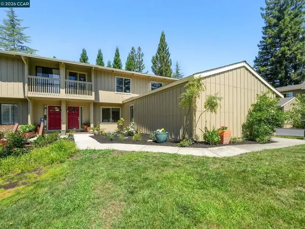 441 Sycamore Hill Dr, Danville, CA 94526