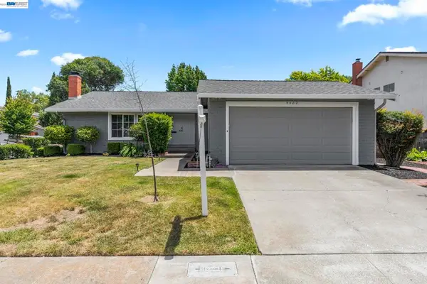 5502 Corte Sonora, Pleasanton, CA 94566