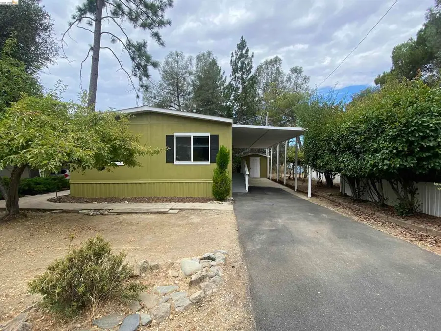10956 Green St, Columbia, CA 95370 - #2