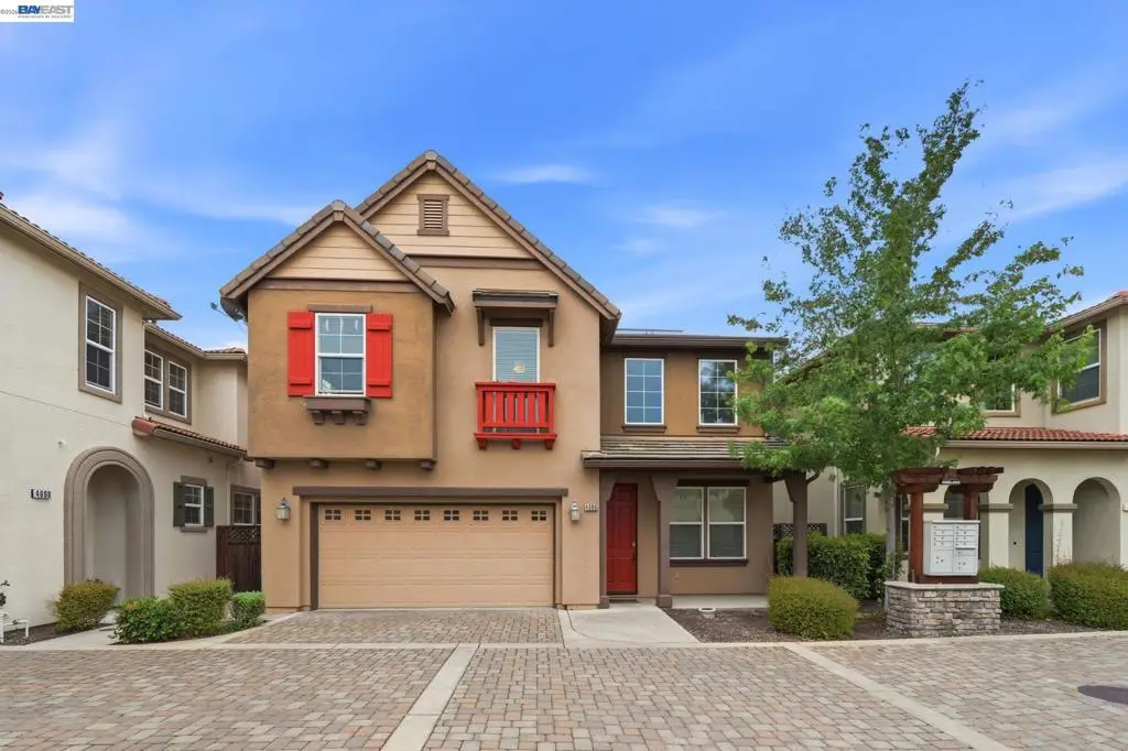 4006 Di Vinci Ct, Antioch, CA 94509 - #1