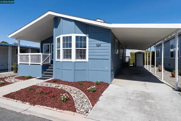 524 Mill Pond Drive, San Jose, CA 95125
