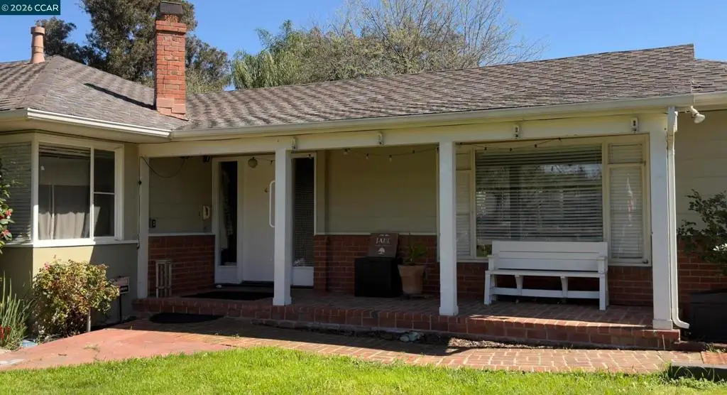 190 Alderwood Road, Walnut Creek, CA 94598 - #1