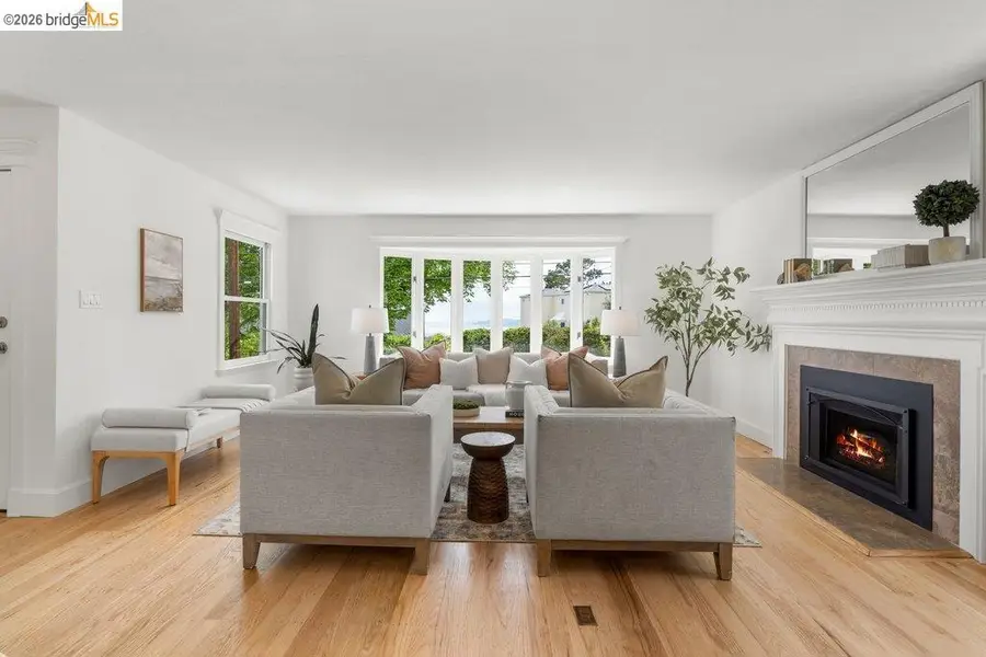 155 Purdue Avenue, Kensington, CA 94708 - #2