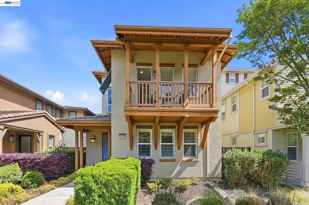 416 Dewitt Ln, Alameda, CA 94501 - #1