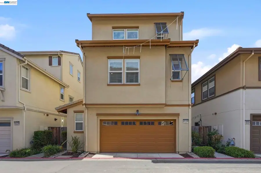 416 Dewitt Ln, Alameda, CA 94501 - #2