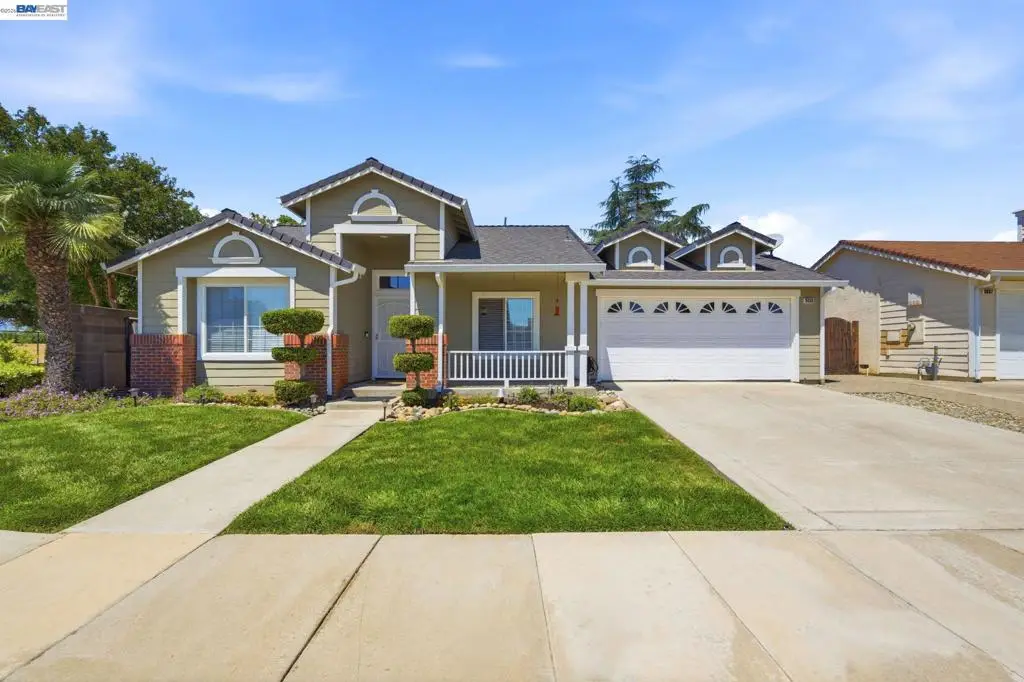 3035 Hudson Dr, Brentwood, CA 94513 - #1