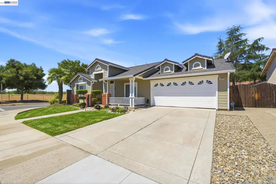 3035 Hudson Dr, Brentwood, CA 94513 - #2