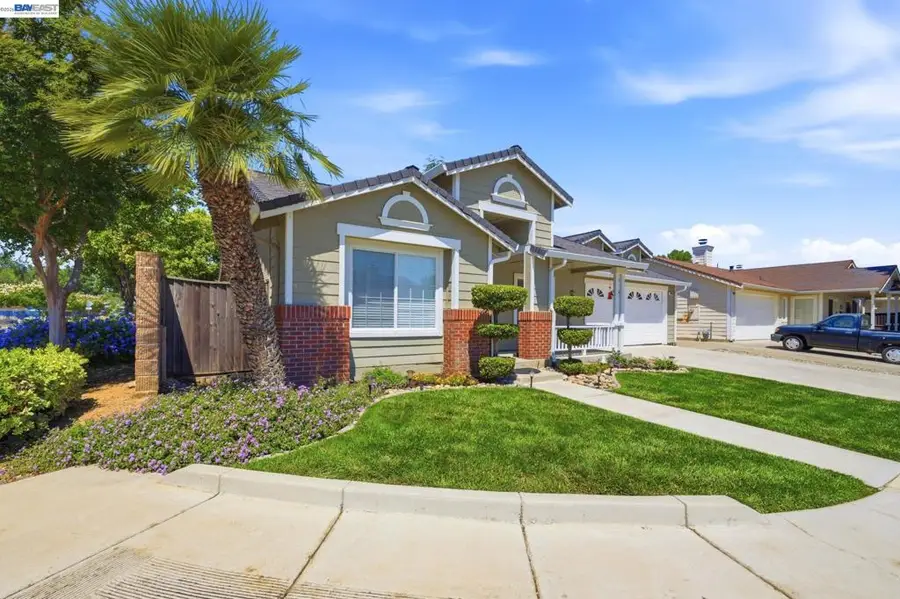 3035 Hudson Dr, Brentwood, CA 94513 - #3