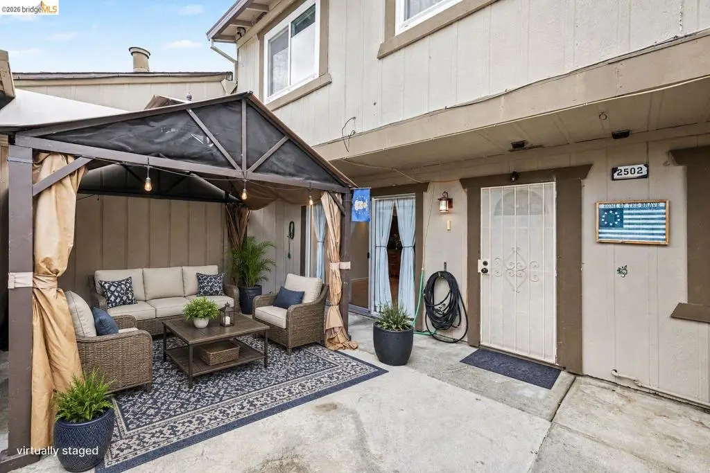 2502 Princeton Ln, Antioch, CA 94509 - #1