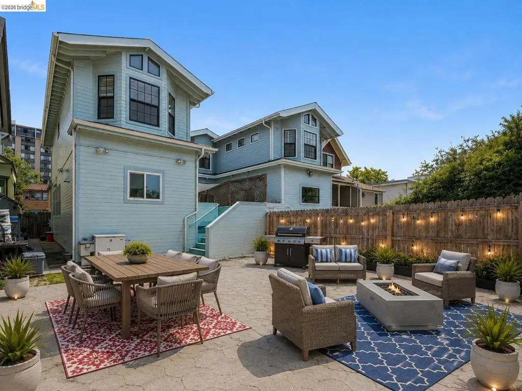 1433 Myrtle St, Oakland, CA 94607 - #1