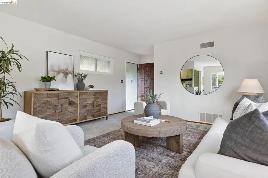 3955-3957 Canon Ave, Oakland, CA 94602 - #3