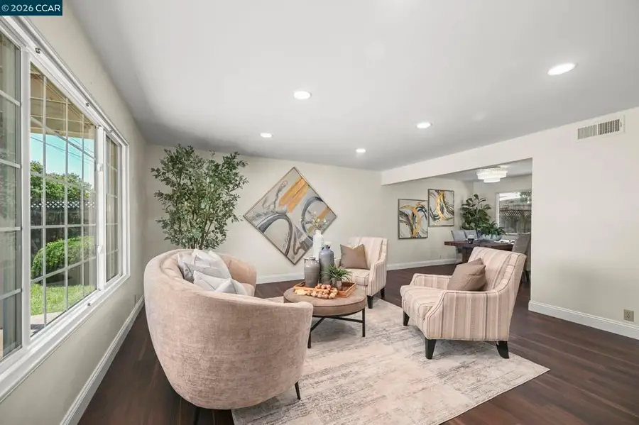 508 Amherst Ct., San Ramon, CA 94583 - #3
