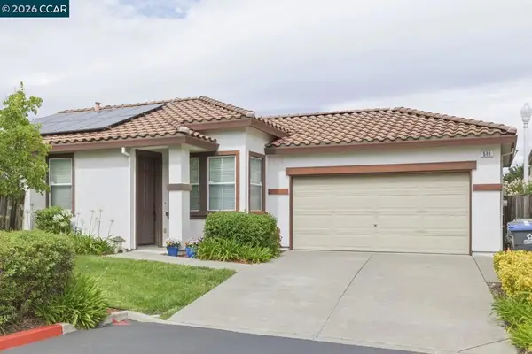 510 Vineland Marina Ct, Fairfield, CA 94534