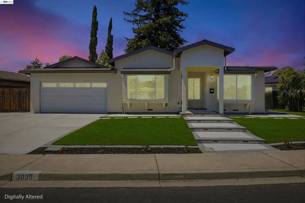 3035 Kittery Avenue, San Ramon, CA 94583 - #1