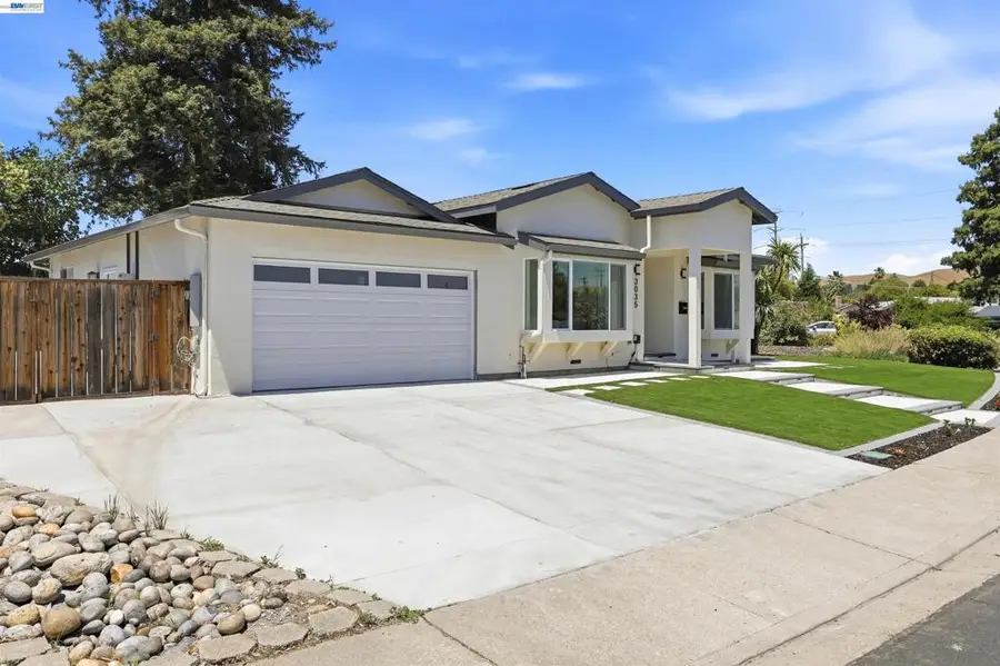 3035 Kittery Avenue, San Ramon, CA 94583 - #3