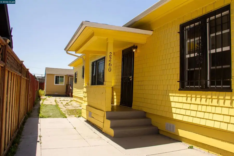 2260 90th Ave, Oakland, CA 94603 - #2