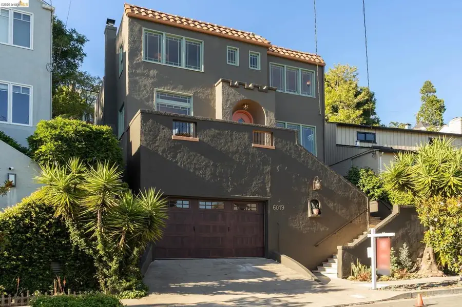 6019 Chabolyn Ter, Berkeley, CA 94618 - #3