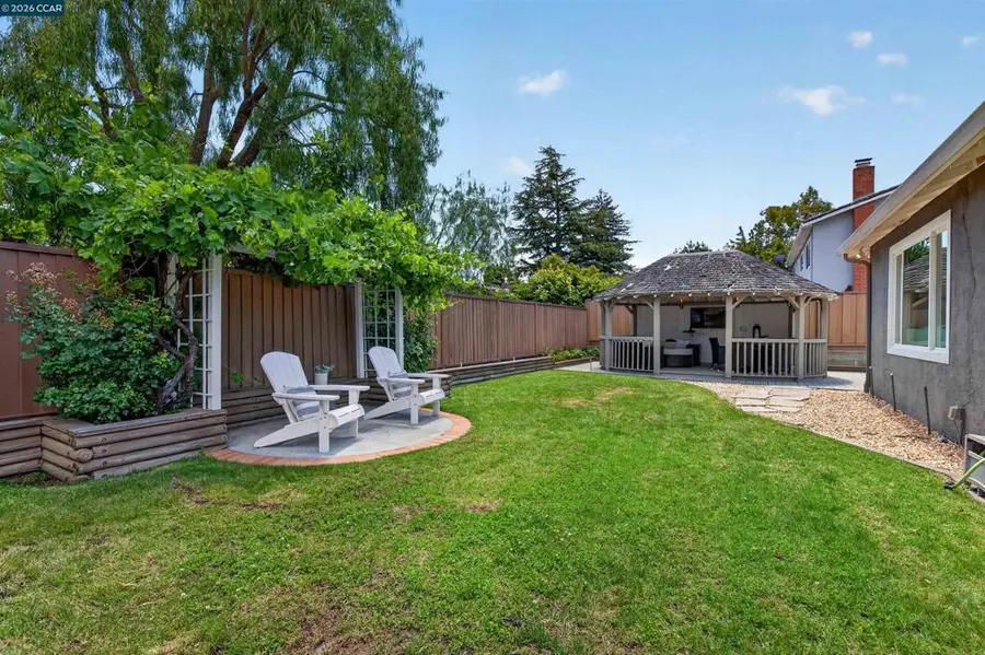 464 Saint Francis Dr, Danville, CA 94526 - #3