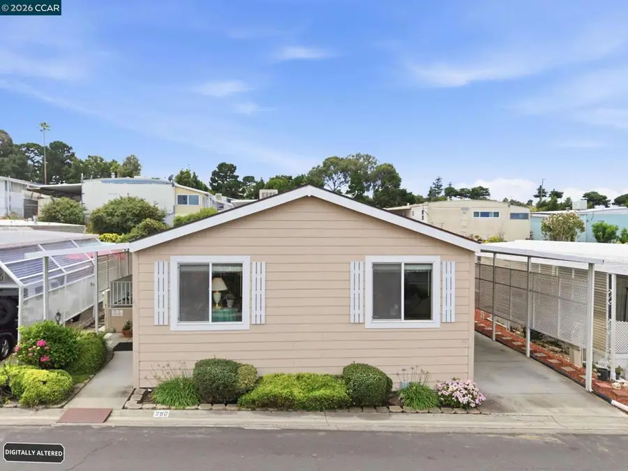 16401 San Pablo Ave, San Pablo, CA 94806 - #2