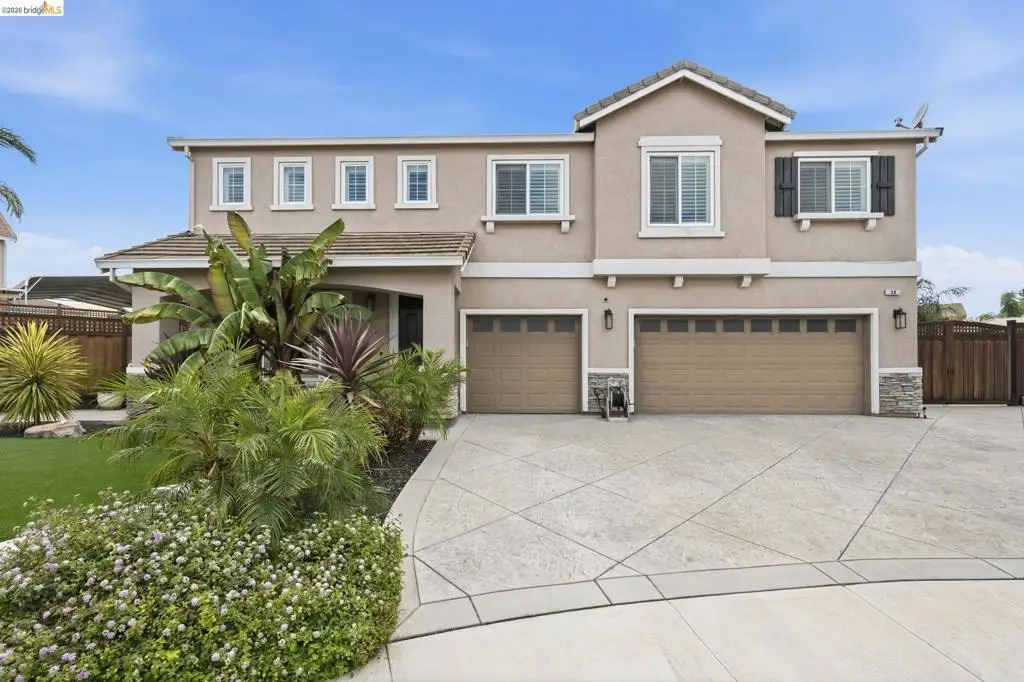 59 Glen Canyon Ct, Pittsburg, CA 94565 - #1