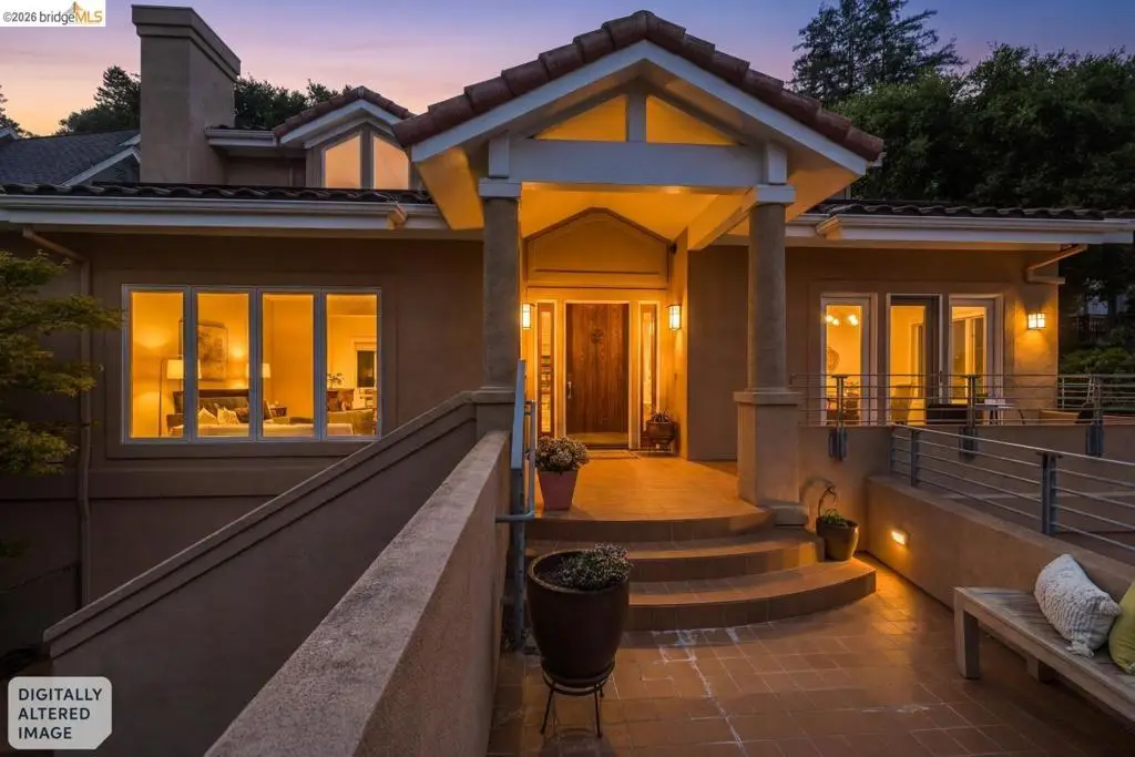 122 Vicente Rd, Berkeley, CA 94705 - #1