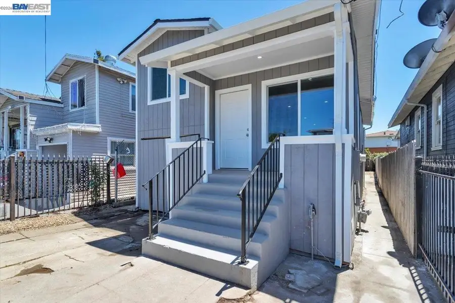 1342 64th Ave, Oakland, CA 94621 - #2