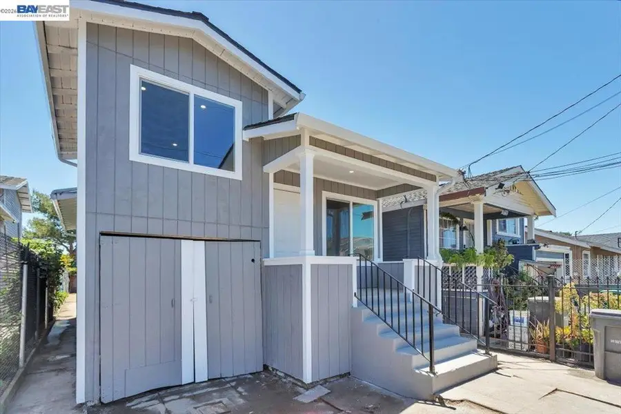 1342 64th Ave, Oakland, CA 94621 - #3