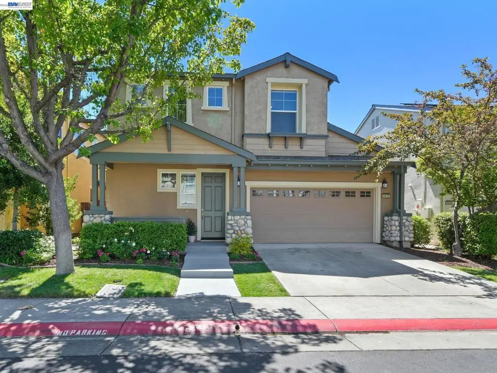 6812 Aberdale Cir, San Ramon, CA 94582 - #1
