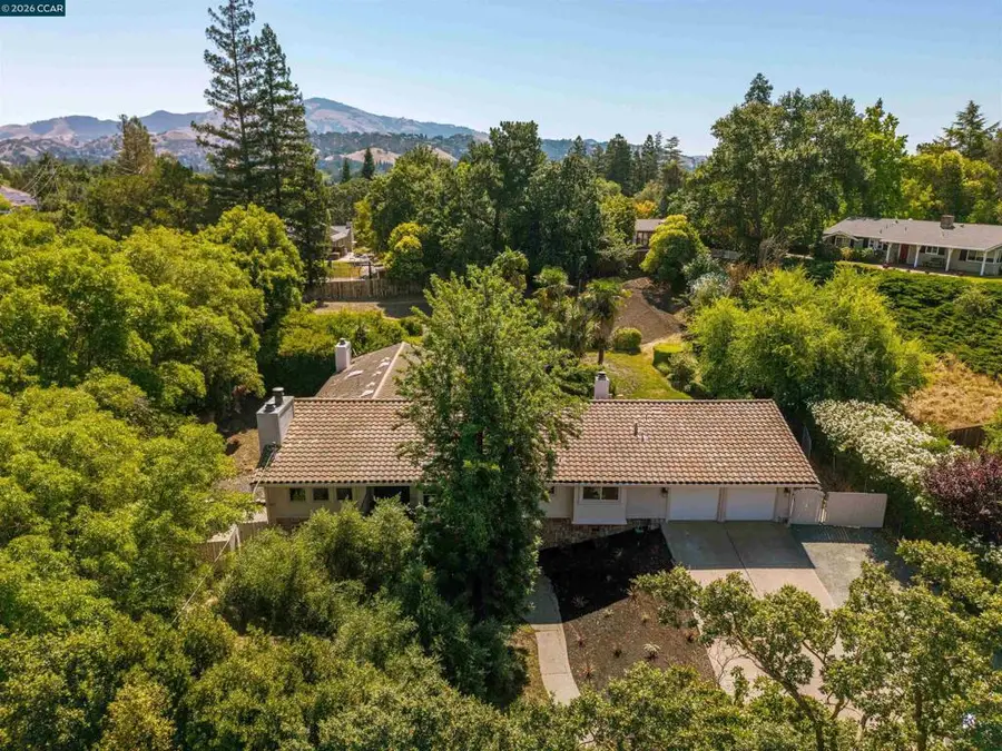 1290 Laverock Ln, Alamo, CA 94507 - #2