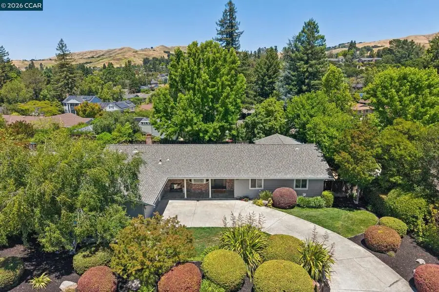 263 Tharp Dr, Moraga, CA 94556 - #2