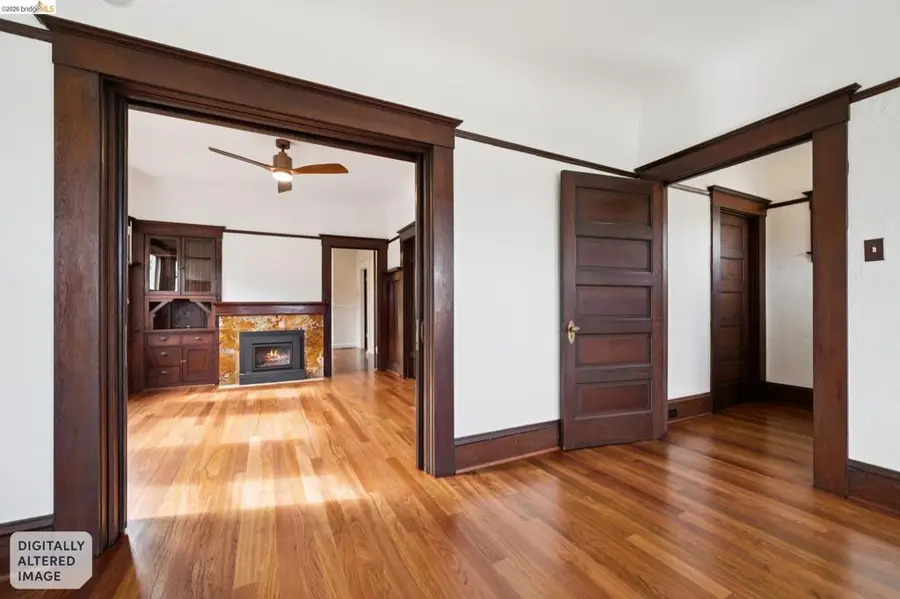 1165 64th Street, Oakland, CA 94608 - #2