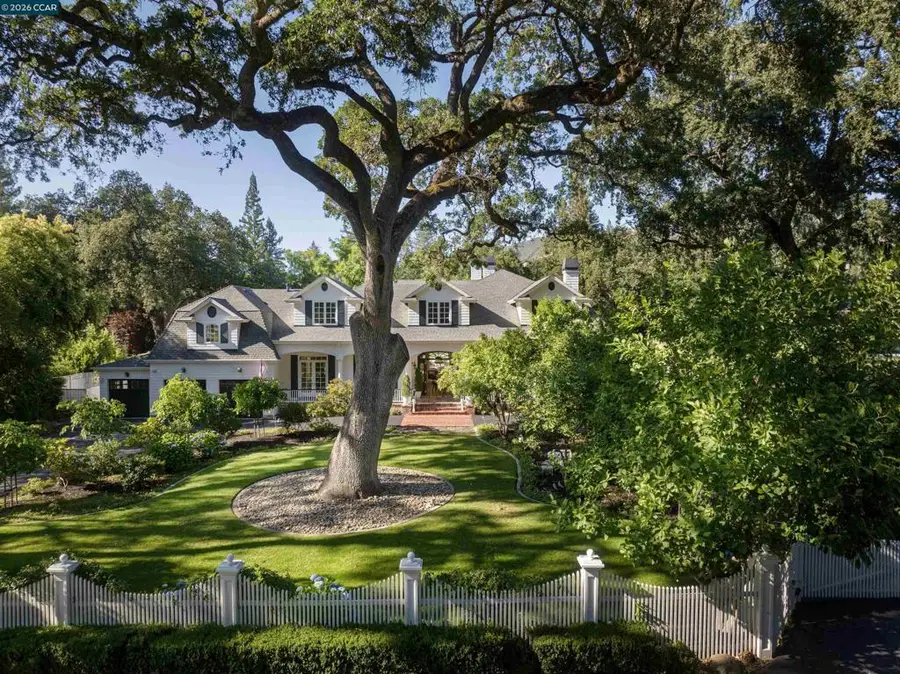 1733 Alameda Diablo, Diablo, CA 94528 - #2