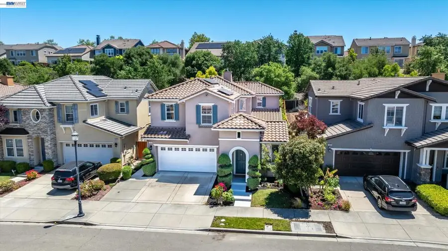 1556 Banbury Dr, San Ramon, CA 94582 - #2