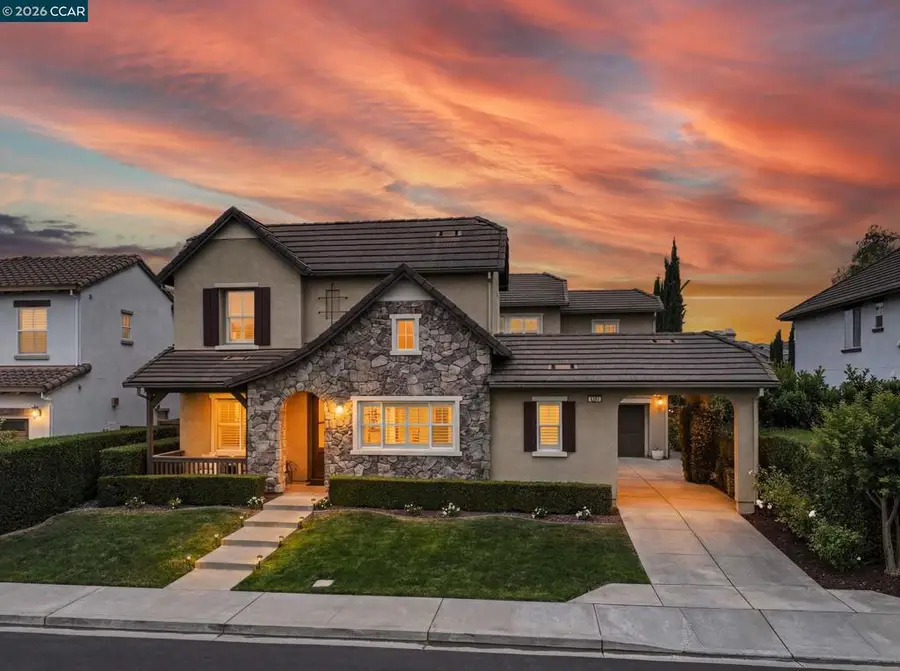 2261 Genoa Street, Danville, CA 94506 - #3