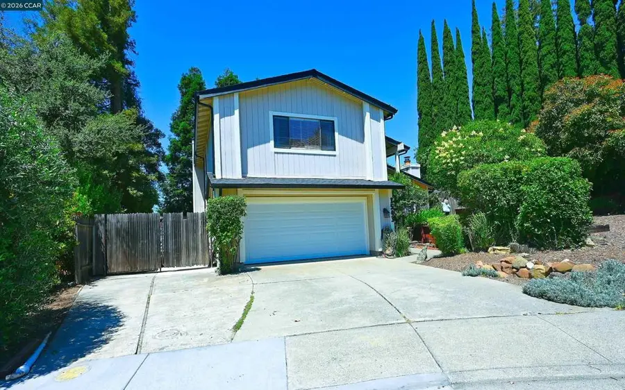 1543 Windwood Ct, Martinez, CA 94553 - #2