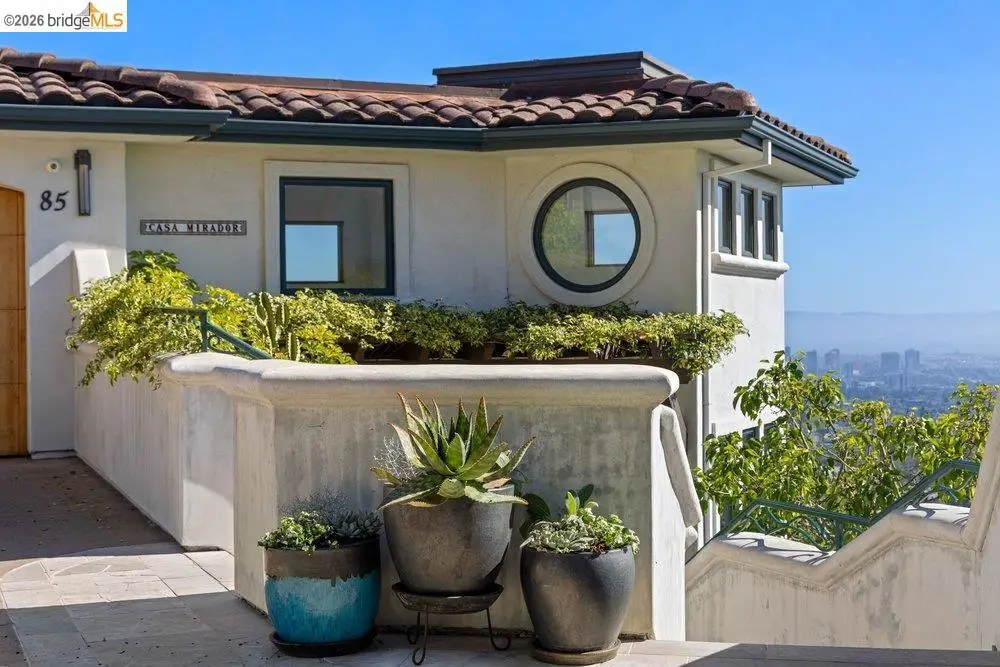 85 Gravatt Drive, Berkeley, CA 94705 - #1