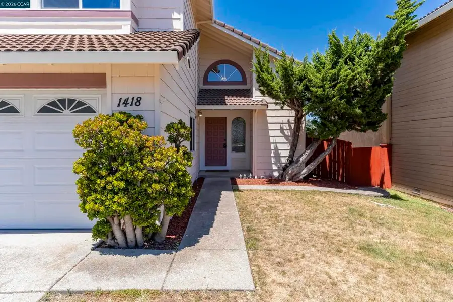 1418 Greenfield Cir, Pinole, CA 94564 - #3