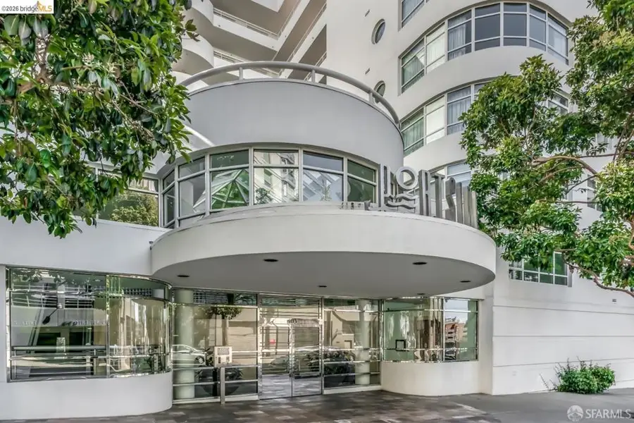 403 Main St #801N, San Francisco, CA 94105 - #2
